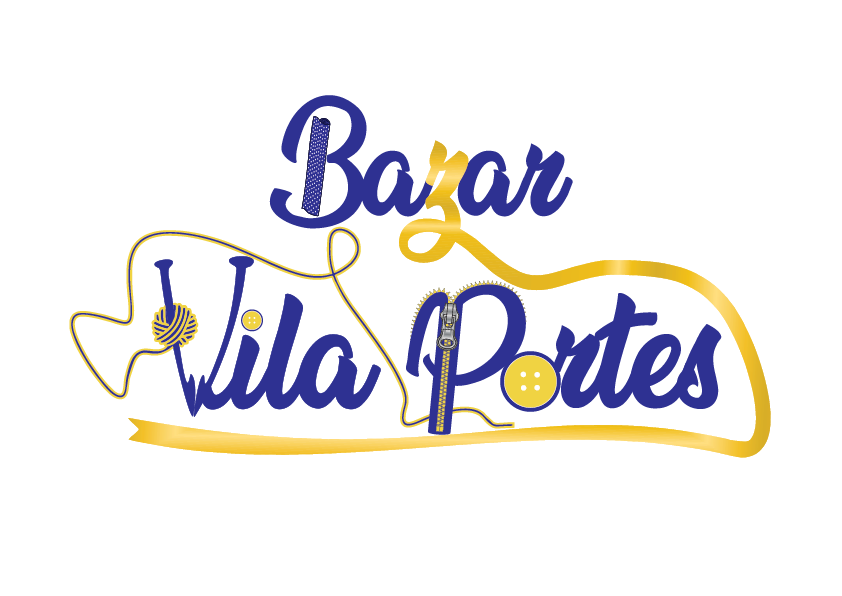 Bazar Vila Portes — logo